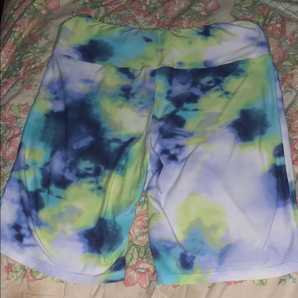 Bike short